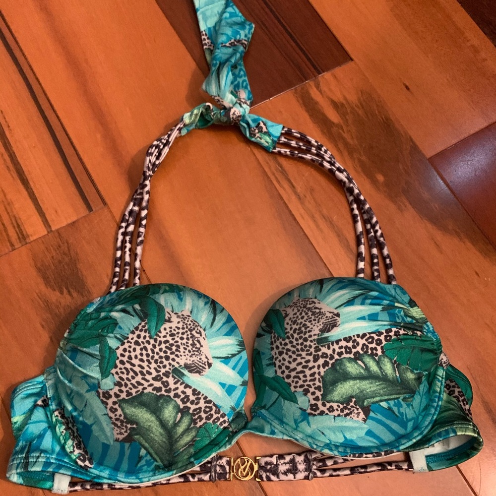Victoria Secret Bathing Suit Top